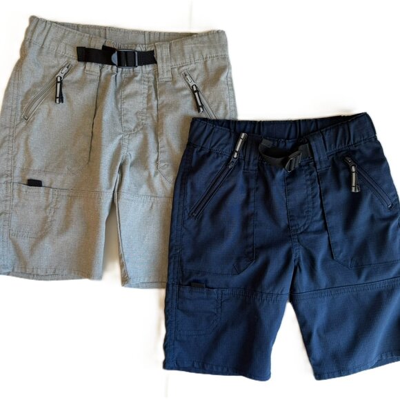 3/$15 | Set of 2, Boy's XS Shorts - Picture 1 of 6